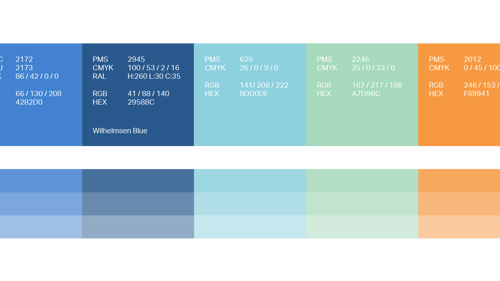 Primary-Palette