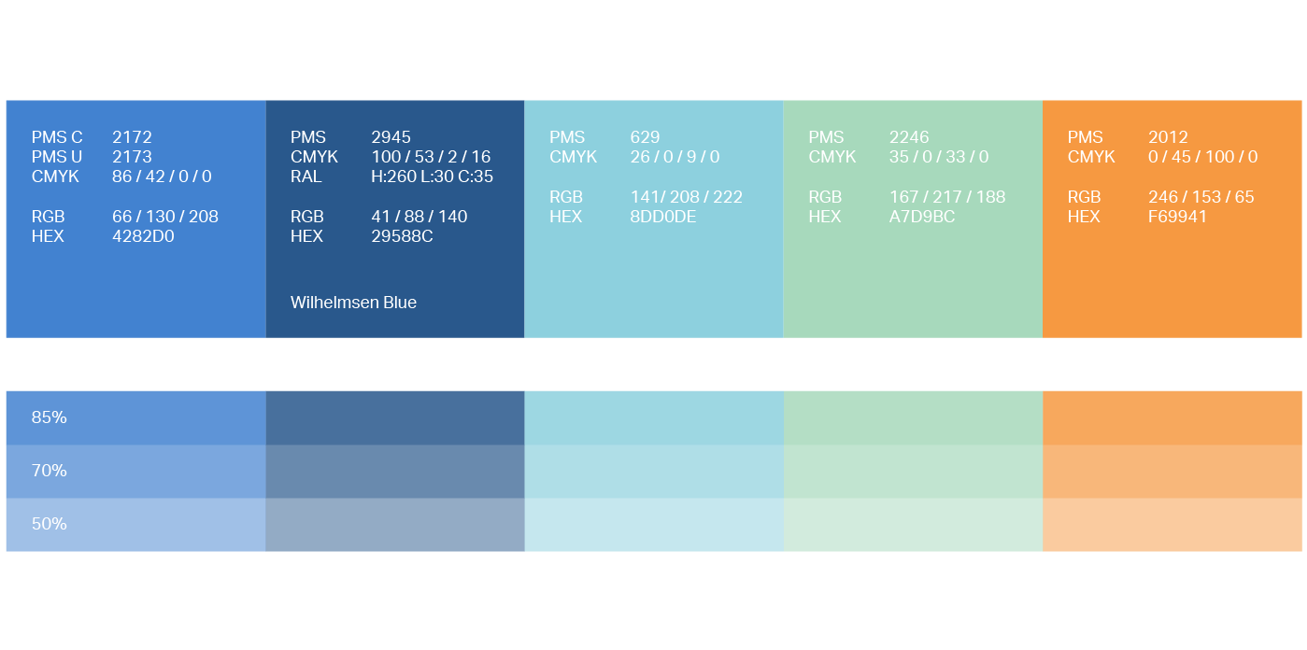 Primary-Palette