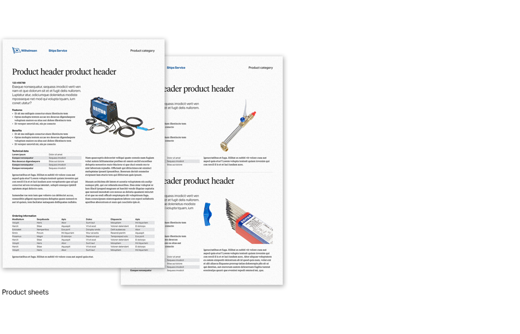 7.-Product-Sheets