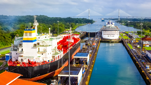 panamacanal transit