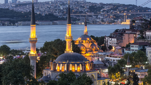 Turkish Straits