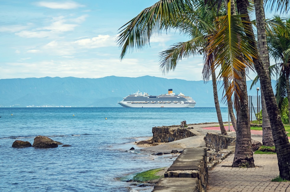 Brazil Cruise