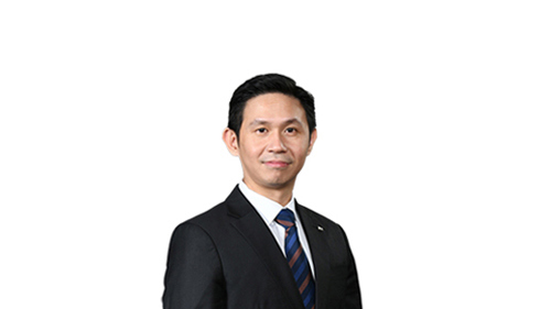 Duke Khoo