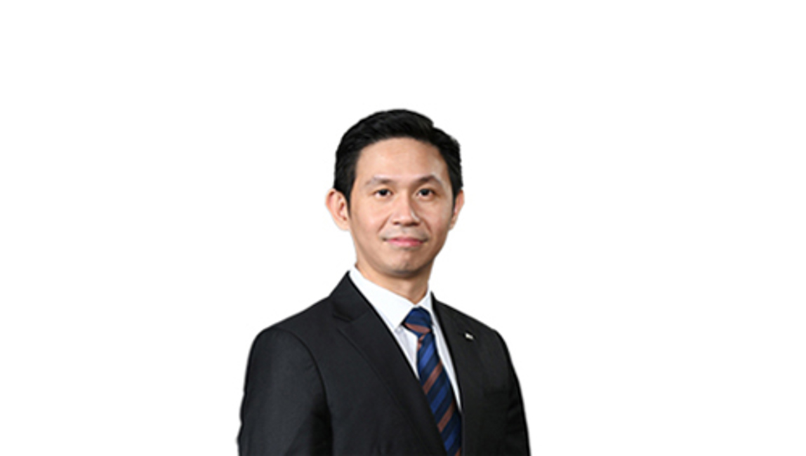 Duke Khoo