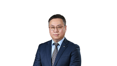 Lee Dae Woo