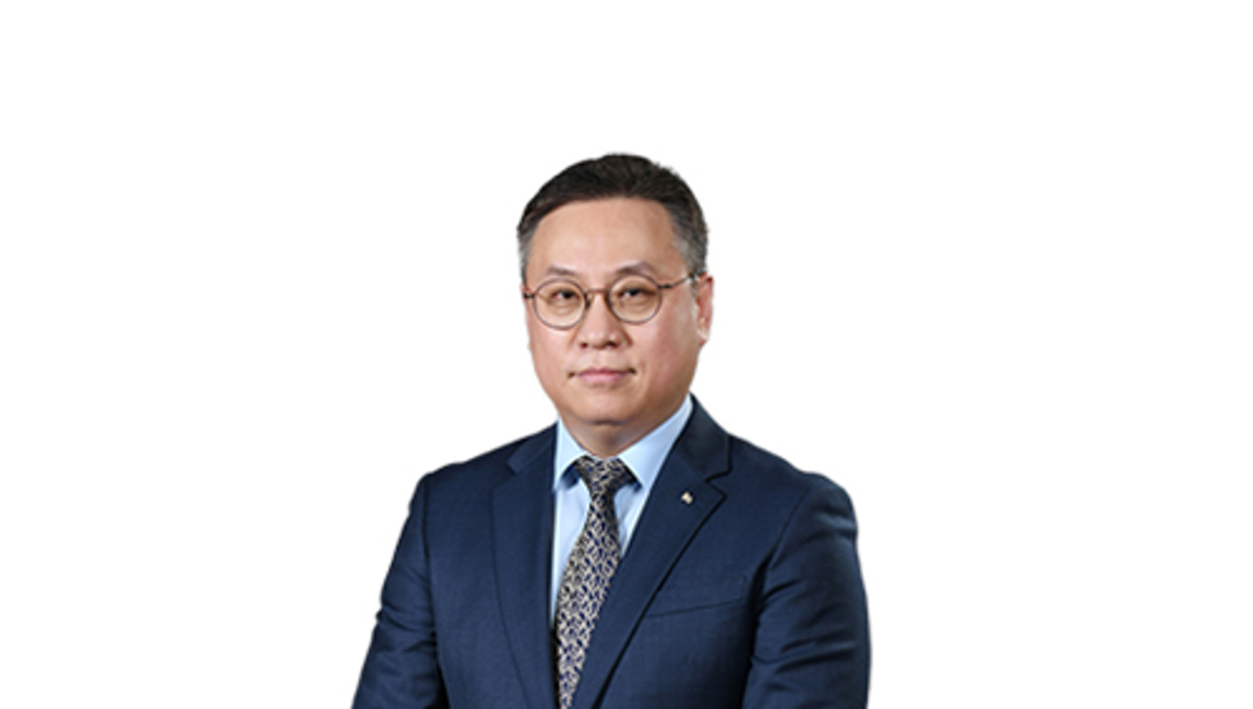 Lee Dae Woo