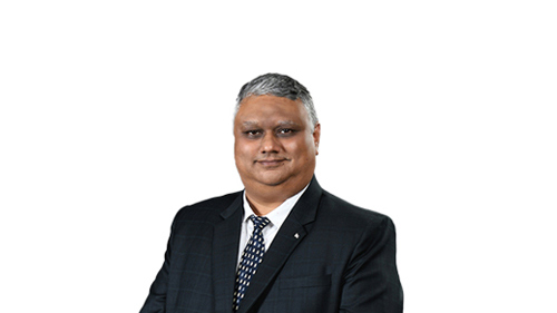 Panda Soumya