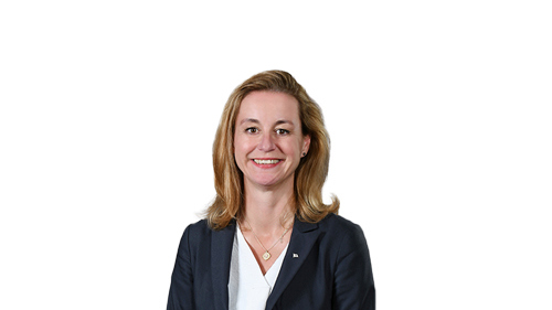 Wiebke Schuett