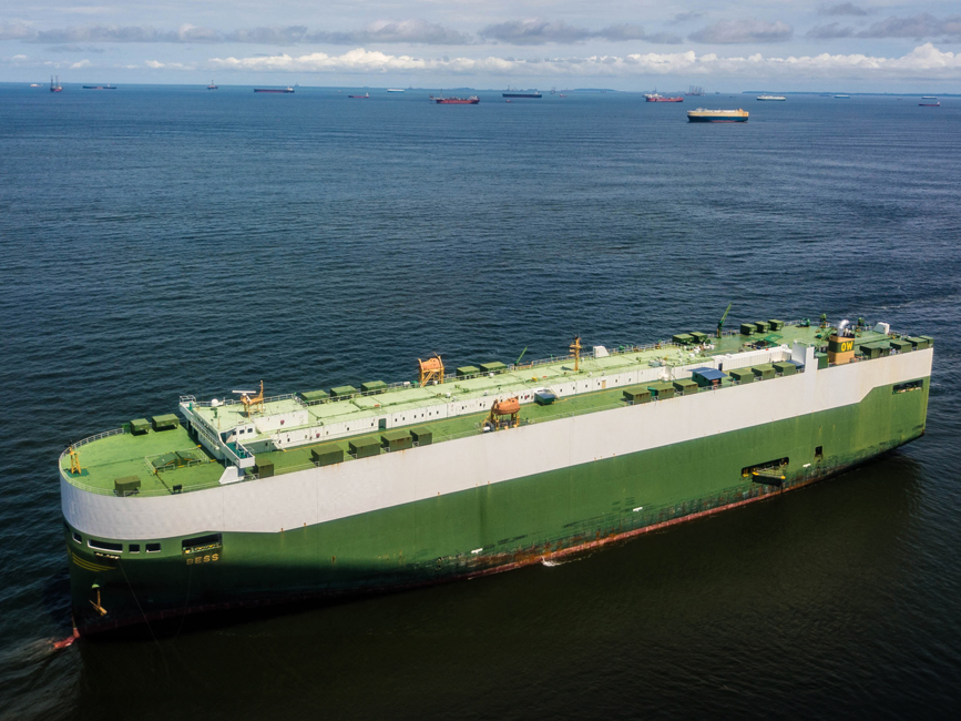 vessel layup main image