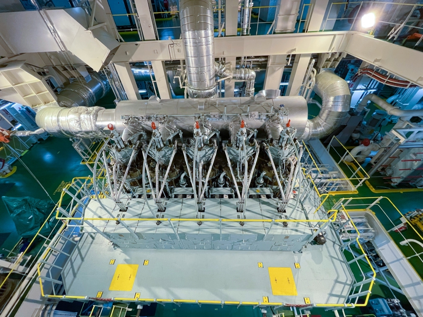 engine room shutterstock_2504835807