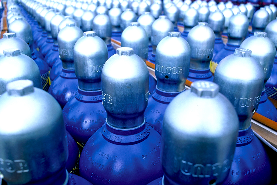 Cylinders