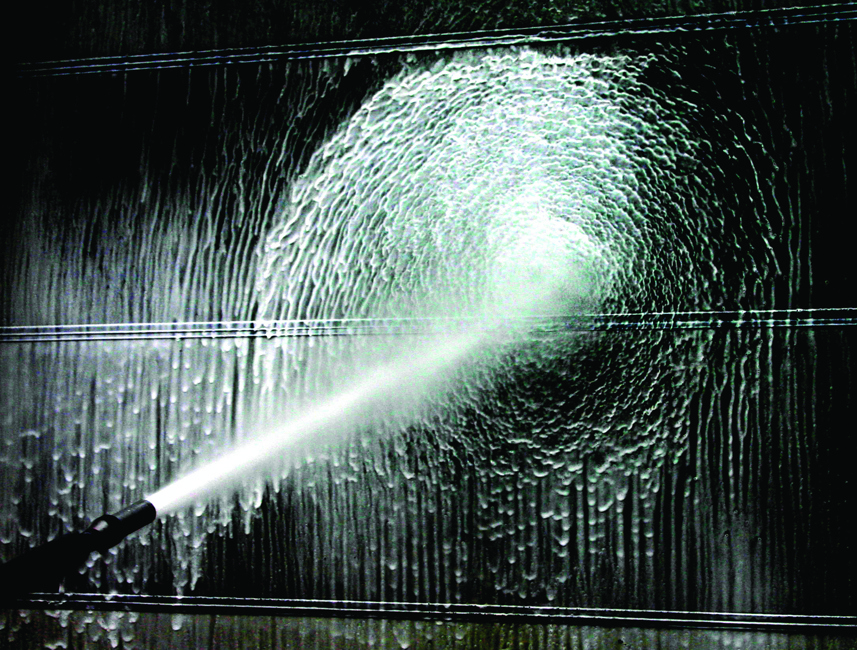 Cleaning Solutions for Offshore