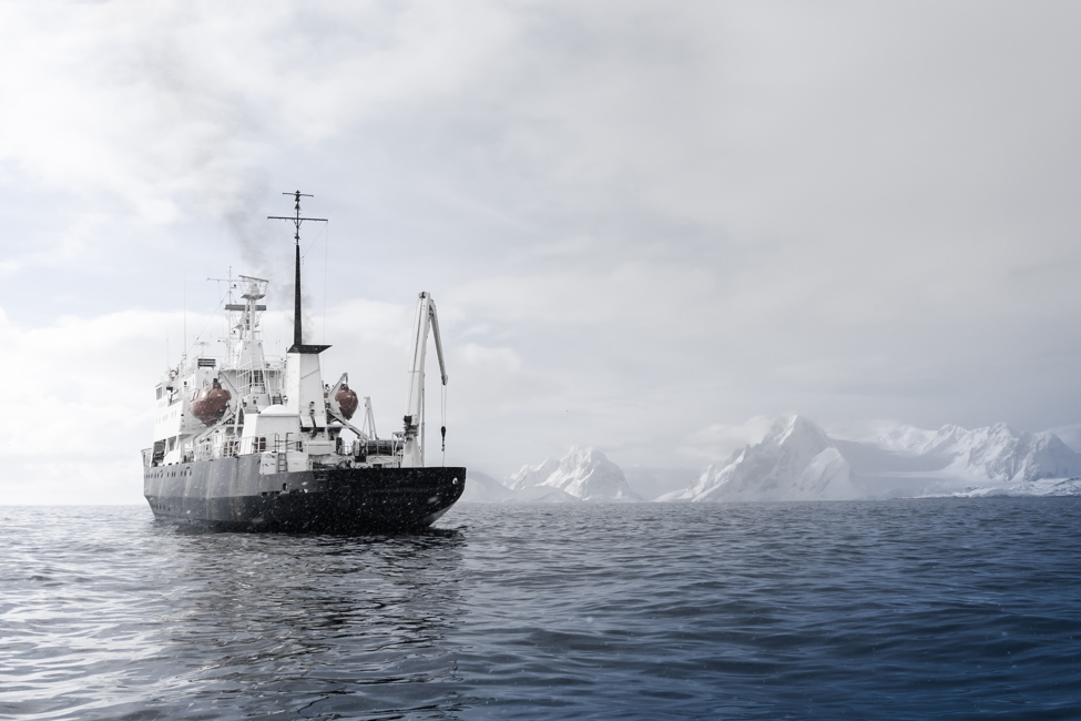 Ship Winter - Preventing Wax Formations - Industry Perspective